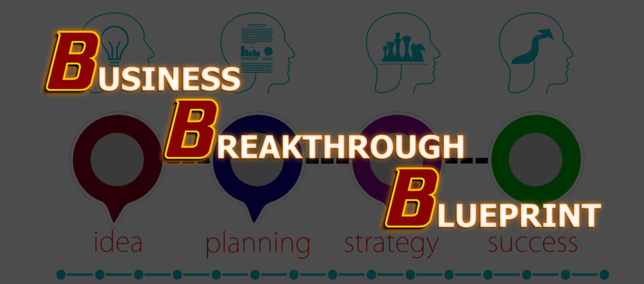 Business Breakthrough Blueprint