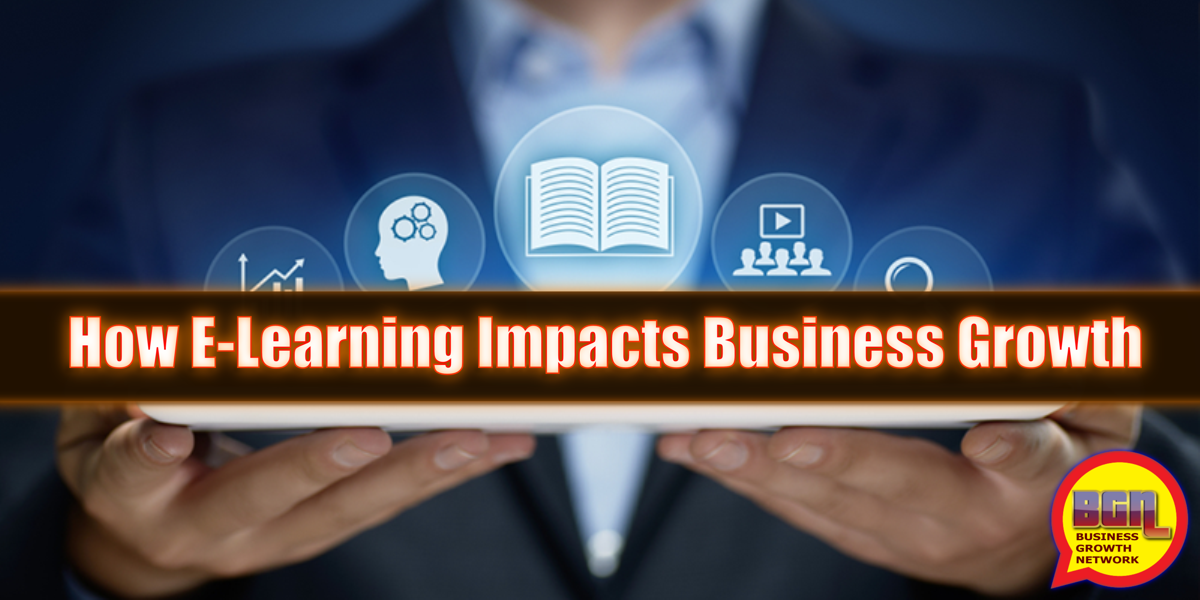 Impact Business Growth