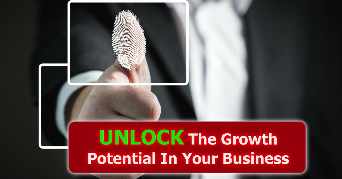 Unlock Growth Potential In Your Business